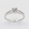 Prsteny Amiatex Stříbrný prsten 105360