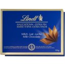 Lindt Thins Milk 125 g