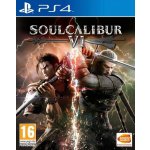 Soul Calibur 6 – Hledejceny.cz