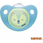 Nuk silikon Trendline Den & Noc 1 ks/box medvídek modrá – Hledejceny.cz