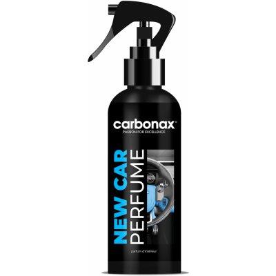 CARBONAX NEW CAR 150 ml – Hledejceny.cz