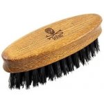 The Bluebeards Revenge Synthetic Travel Beard Brush cestovní kartáč na vousy – Sleviste.cz