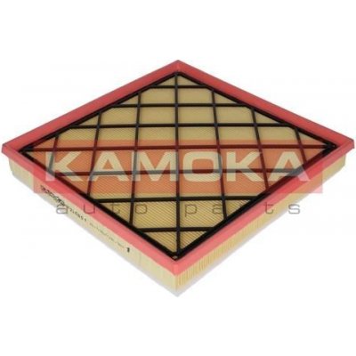 Vzduchový filtr KAMOKA F220601 – Hledejceny.cz