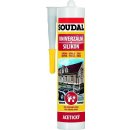 SOUDAL univerzální silikon 310g bílý