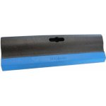 KUBALA Stěrka plastová s gumou | 150 mm – Hledejceny.cz