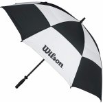 Wilson Double Canopy 62" červená/bílá – Zboží Dáma