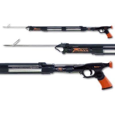 IMERSION Harpuna Triaxx Carbon Frame 75cm – Zboží Dáma