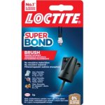 Loctite Super Bond Control 3 g – Zboží Mobilmania