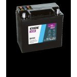 Exide Start-Stop 12V 15Ah 200A EK151 – Zboží Mobilmania