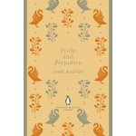 Pride and Prejudice - Penguin English Library... - Jane Austen – Hledejceny.cz
