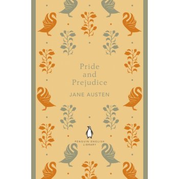 Pride and Prejudice - Penguin English Library... - Jane Austen