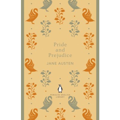 Pride and Prejudice - Penguin English Library... - Jane Austen