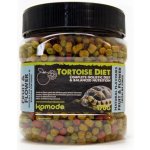 Komodo Tortoise Diet Fruit & Flower 340 g – Hledejceny.cz
