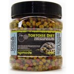 Komodo Tortoise Diet Fruit & Flower 170 g – Zboží Dáma