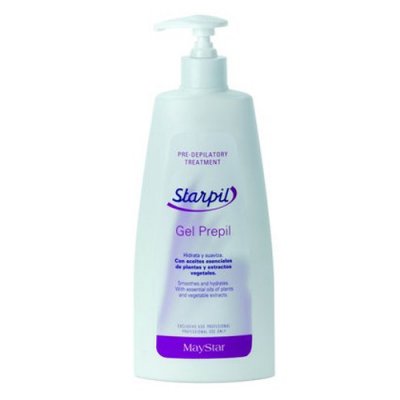 Starpil gel prepil 500 ml – Hledejceny.cz