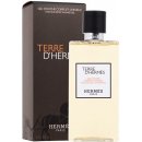 Hermes Terre D'Hermes sprchový gel 200 ml