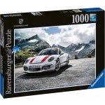 Ravensburger Porsche 911 R 1000 dílků – Hledejceny.cz