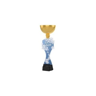 Poháry Bauer Akrylátová trofej ACUPCGM133 Zima – Sleviste.cz