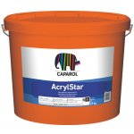 Caparol AcrylStar 25 kg Bílý – Hledejceny.cz