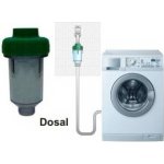 ATLAS FILTRI DOSAL - ochrana proti vodnímu kameni 1619 – Zboží Dáma