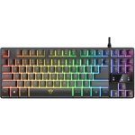 Trust GXT 833 Thado TKL Illuminated Gaming Keyboard 24293 – Zboží Živě