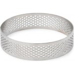 Patisse Perforovaný kroužek na tartaletky 10cm – Zboží Mobilmania