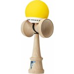 Kendama Krom Pop Žlutá – Zboží Dáma