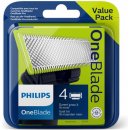 Elektrické hlavice a planžety Philips OneBlade QP240/50