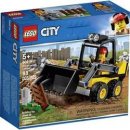 LEGO® City 60219 Stavební nakladač