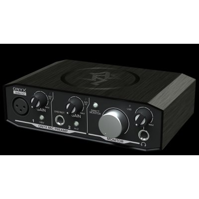 Mackie Onyx Artist 1x2 – Zboží Živě