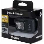 Black Diamond Cosmo 350 – Sleviste.cz