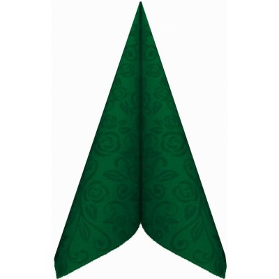 Wimex ubrousky Premium dekor R tmavě zelené 50ks 40x40cm – Zboží Dáma Wimex ubrousky Premium dekor R tmavě zelené 50ks 40x40cm – Zboží Dáma