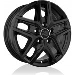 MSW 40 6,5x16 5x130 ET65 gloss black | Zboží Auto