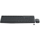 Logitech MK235 Wireless Keyboard Mouse Combo 920-007931