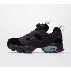 reebok instapump fury black