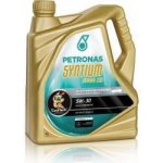 Petronas Syntium 5000 XS 5W-30 4 l – Zboží Mobilmania