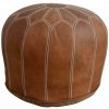 Taburet DKD Home Decor Podložka pod nohy Vintage 48 x 48 x 35 cm