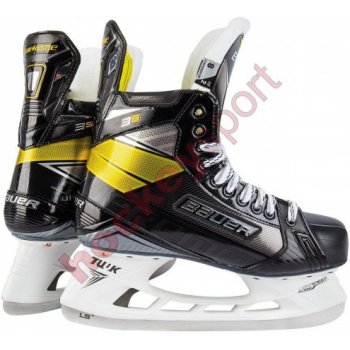 Bauer Supreme 3S Intermediate