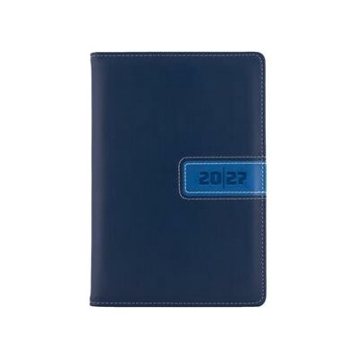 Riga B6 denní 2027 modrá – Zbozi.Blesk.cz