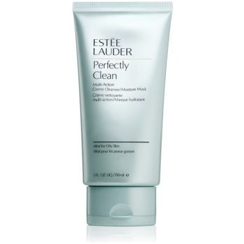 Estée Lauder Perfectly Clean Foam Cleanser & Purifying Mask 150 ml