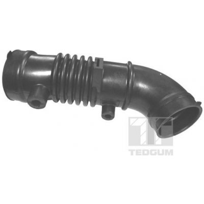 Sací hadice, vzduchový filtr TEDGUM 00396364 – Hledejceny.cz