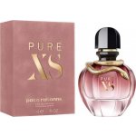 Paco Rabanne Pure XS parfémovaná voda dámská 30 ml – Hledejceny.cz