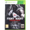Hra na Xbox 360 Fight Night Champion