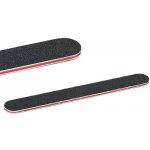 Aspira Pilník na nechty rovný čierny drsnosť 100/180 – Sleviste.cz