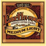 Ernie Ball 2003 – Zboží Dáma