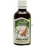 Serafin Jeřáb ptačí tinktura z pupenů 50 ml – Hledejceny.cz