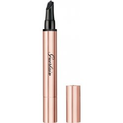 Guerlain Mad Eyes Brow Framer gel na obočí 03 Brunette 2,5 ml