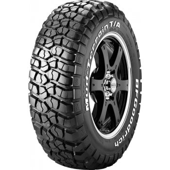 BFGoodrich Mud Terrain T/A KM2 235/70 R16 104Q