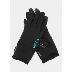 Rab dámské rukavice Phantom Contact Grip Glove black – Hledejceny.cz