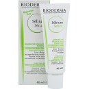 Bioderma Sébium peelingové sérum 40 ml